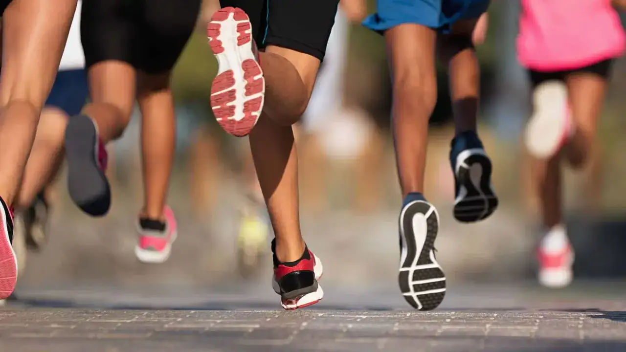 Foulée pronatrice - L'optimiser pour courir sans douleur