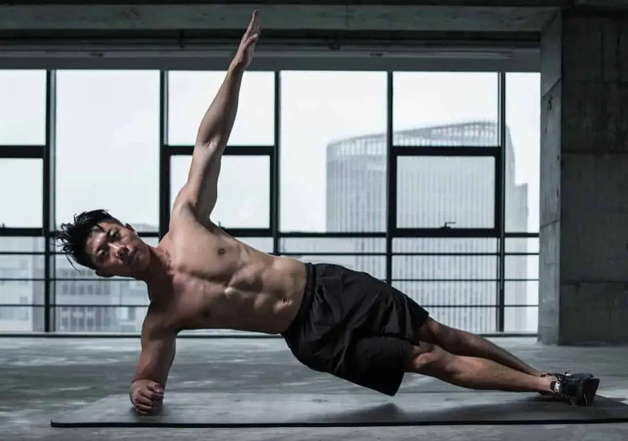 Obliques solides et mobiles - Le guide pour trail et posture