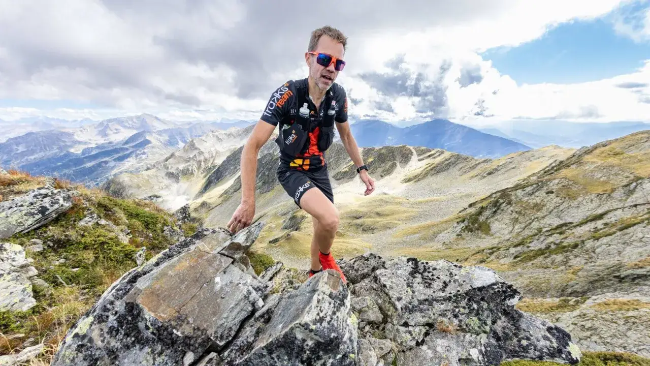 Ultra Spirit - Le trail en équipe du Beaufortain décrypté