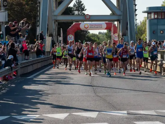 Semi Marathon Paris - Évitez le stress, courez mieux !