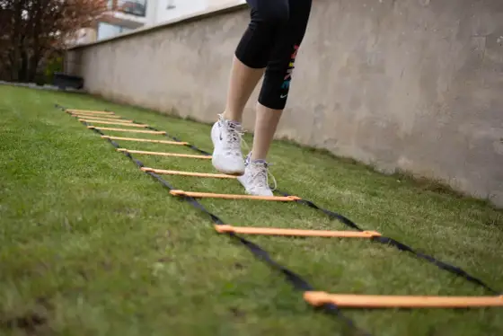 Exercice lombaire - Reprenez le trail sans douleur !
