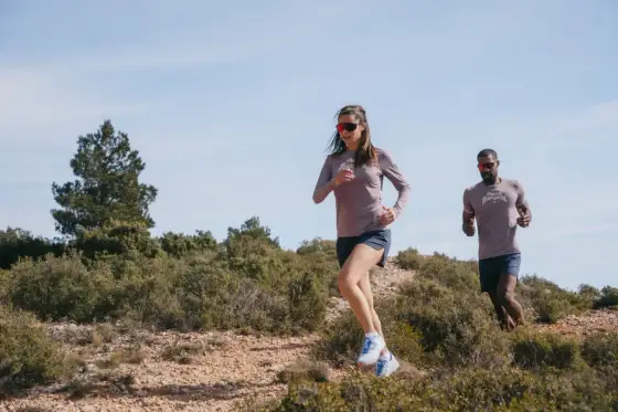 Fracture de fatigue - Reprise course et trail sans rechute