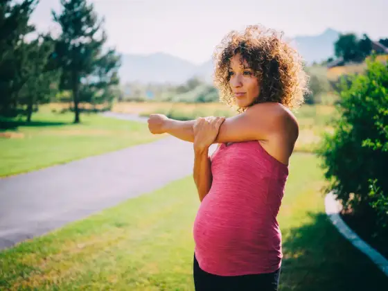Courir enceinte - Est-ce possible ? Le guide complet