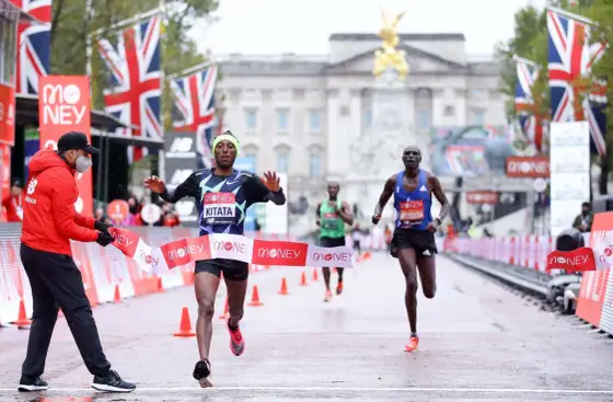 Marathon de Londres - Votre guide complet pour réussir