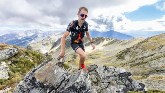 Ultra Spirit - Le trail en équipe du Beaufortain décrypté