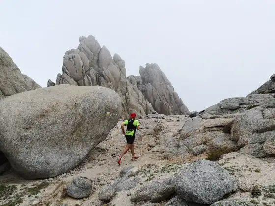Liste trail parfaite - Planifiez votre saison sans erreur