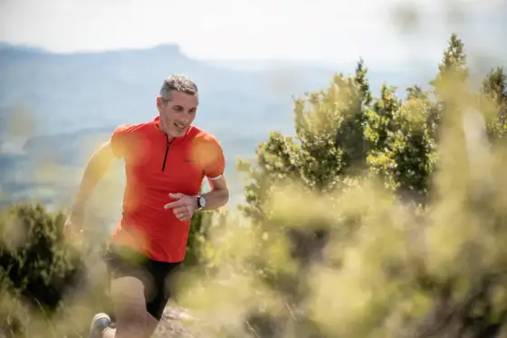 Débuter la course à pied et le trail - Guide sans blessure